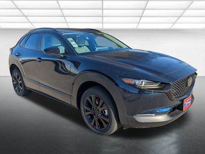 Certified 2026 MAZDA CX-30 AWD 2.5 S