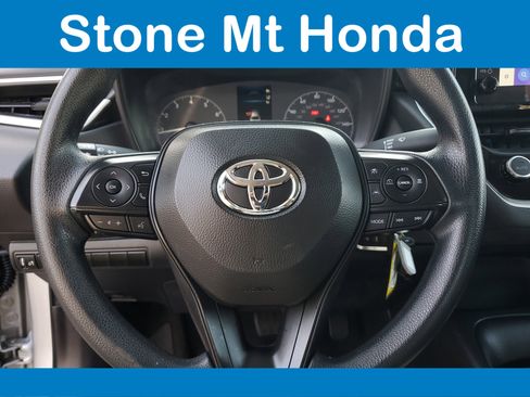 Used 2024 Toyota Corolla LE image 22