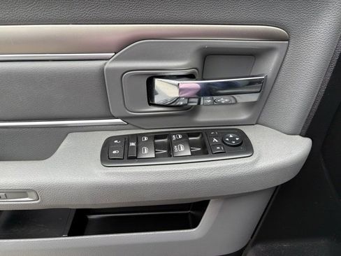 Used 2015 RAM 1500 Outdoorsman image 10