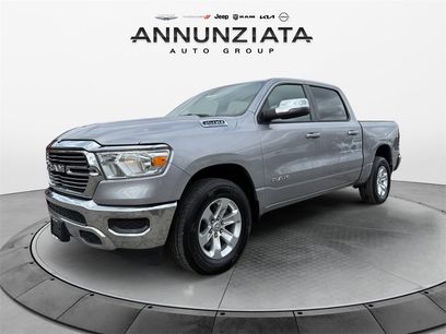 Used 2024 RAM 1500 Laramie