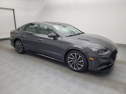 Used 2022 Hyundai Sonata Limited image 11