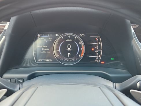 Used 2021 Lexus ES 350 w/ Premium Package FWD image 10