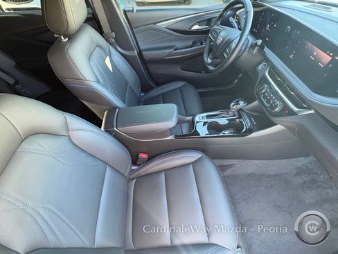 Used 2026 Buick Envista Sport Touring w/ Convenience I Package FWD image 14