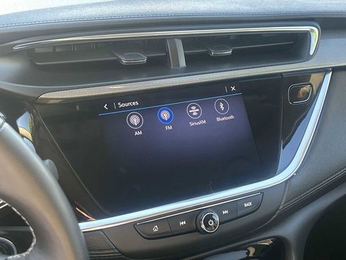 Used 2023 Buick Encore GX Select w/ Sport Touring Package image 13