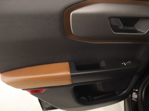 Used 2025 Ford Bronco Sport Outer Banks w/ Outer Banks Tech Package+ image 17