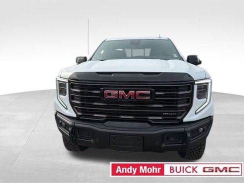 New 2026 GMC Sierra 1500 AT4X image 3