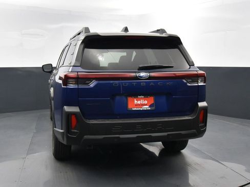 New 2026 Subaru Outback Limited image 34