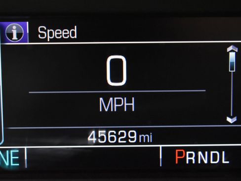 Used 2018 Chevrolet Silverado 1500 LT w/ All Star Edition image 30