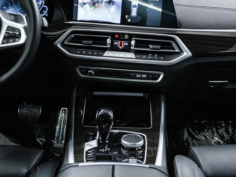 Certified 2023 BMW X5 xDrive45e w/ M Sport Package image 14