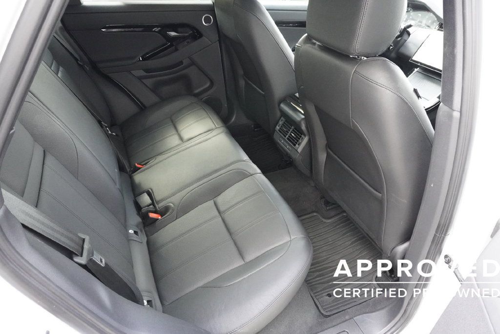 Used 2026 Land Rover Range Rover Evoque S AWD/4WD image 26