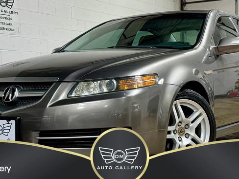 Used 2007 Acura TL FWD image 1