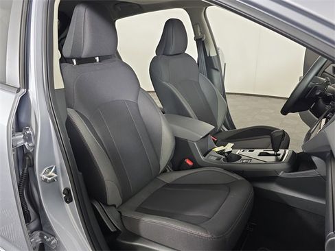 Certified 2025 Subaru Crosstrek 2.0i Premium image 20