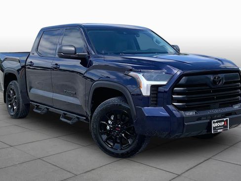 Used 2024 Toyota Tundra SR5 w/ SR5 Premium Package RWD image 3