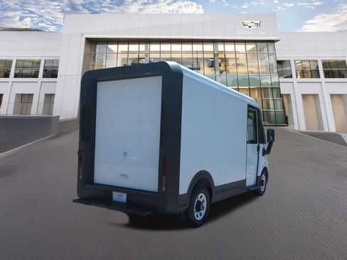 Used 2025 Chevrolet Brightdrop 400 FWD image 4