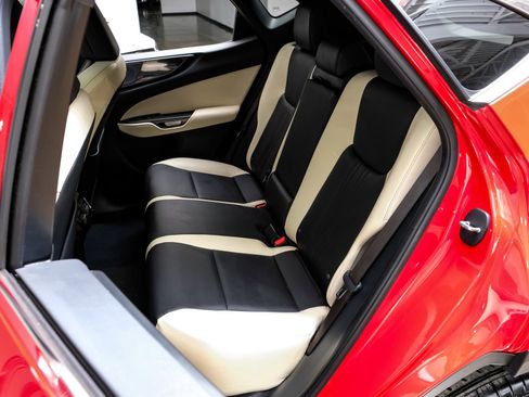 Used 2024 Lexus NX 250 FWD image 41