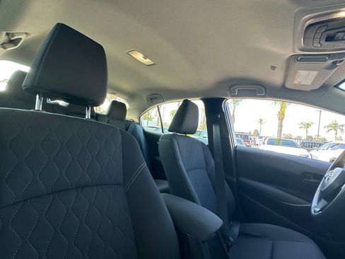 Used 2023 Toyota Corolla LE image 16