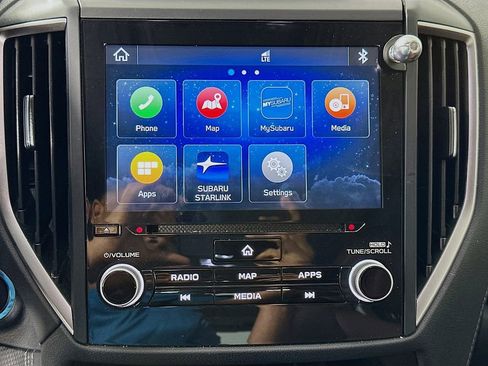 Used 2023 Subaru Forester Touring image 15