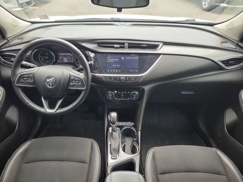 Used 2020 Buick Encore GX Select FWD image 16