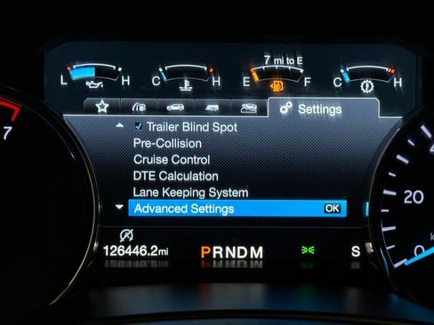 Used 2018 Ford Expedition Limited w/ Equipment Group 301A image 89