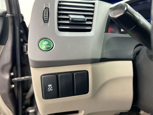 Used 2012 Honda Civic EX image 16
