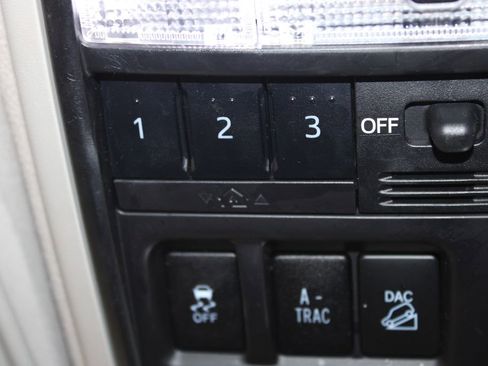 Used 2021 Toyota 4Runner Nightshade image 53