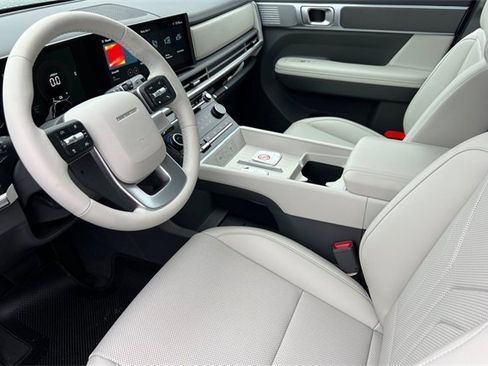 New 2026 Hyundai Santa Fe SEL image 10