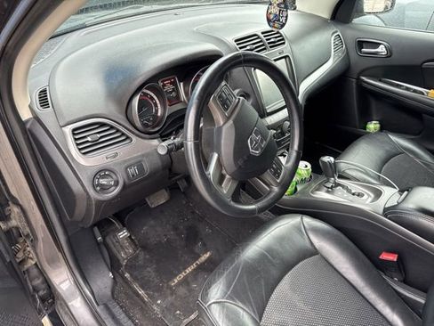 Used 2016 Dodge Journey Crossroad w/ Popular Equipment Group image 6