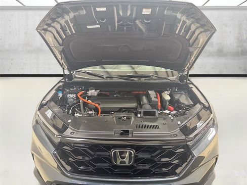 Used 2025 Honda CR-V Sport-L image 29