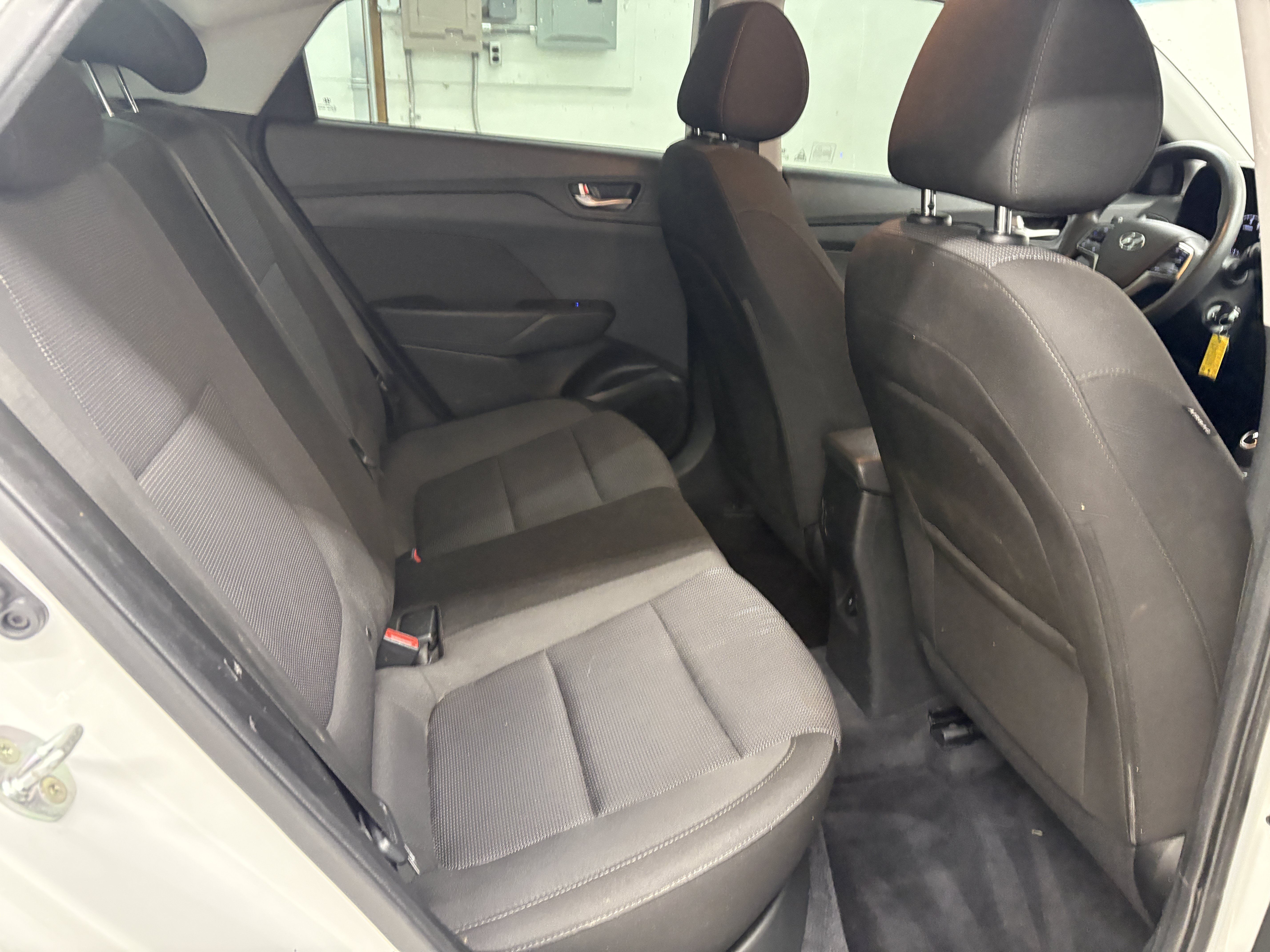 Used 2019 Hyundai Accent SEL FWD image 20
