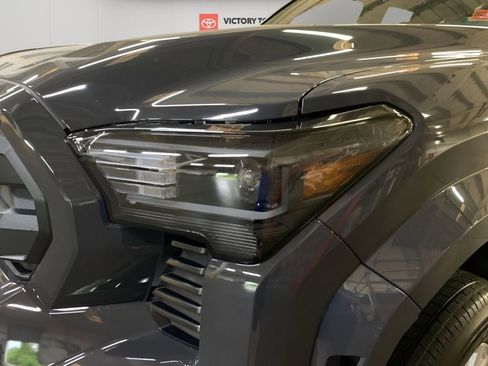 New 2025 Toyota Tacoma SR5 image 28