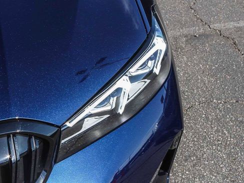 New 2026 BMW 330i Sedan w/ M Sport Package image 10