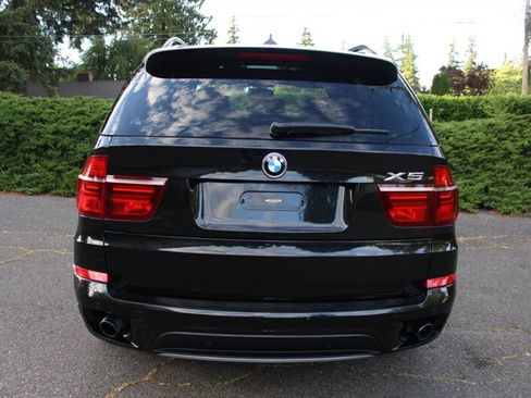 Used 2013 BMW X5 xDrive35i w/ Convenience Pkg AWD/4WD image 12