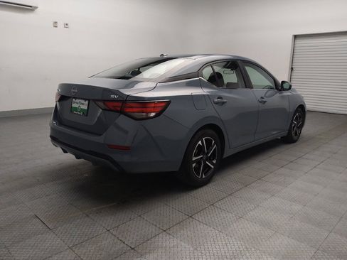 Used 2024 Nissan Sentra SV FWD image 9