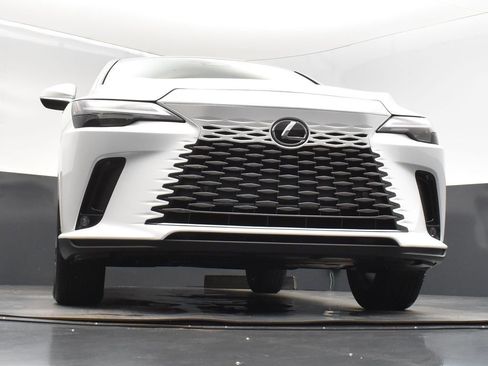 New 2025 Lexus RX 350 FWD w/ Technology Package image 46