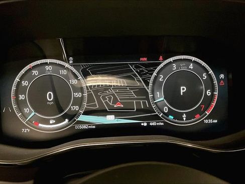 Certified 2025 Jaguar F-PACE R-Dynamic S image 22