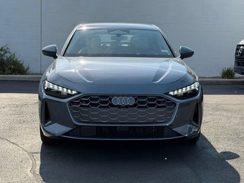 New 2026 Audi A5 2.0T Premium Plus AWD/4WD image 3