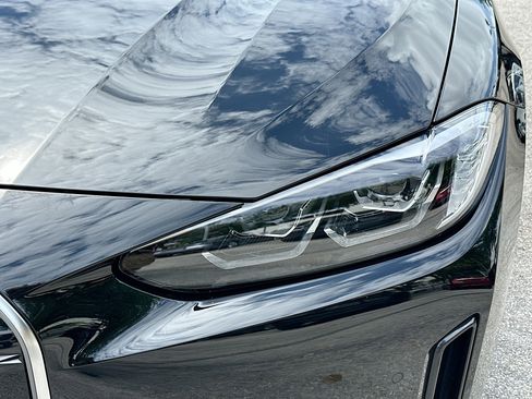 Certified 2023 BMW i4 eDrive40 w/ Parking Assistance Package image 30