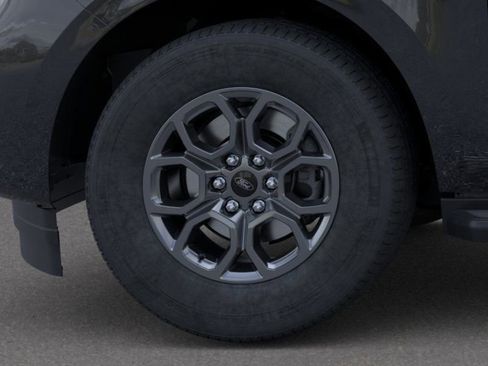 New 2025 Ford Expedition Max Active RWD image 37