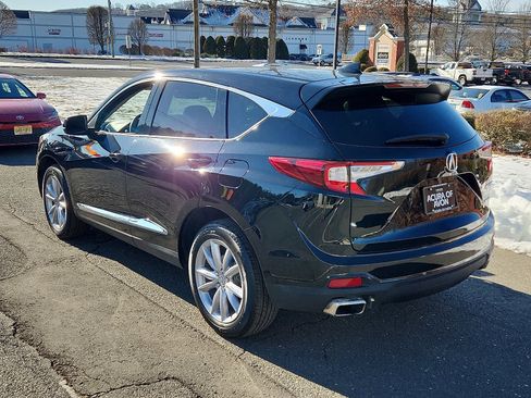 Used 2024 Acura RDX image 7