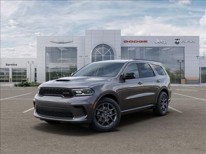 New 2026 Dodge Durango GT