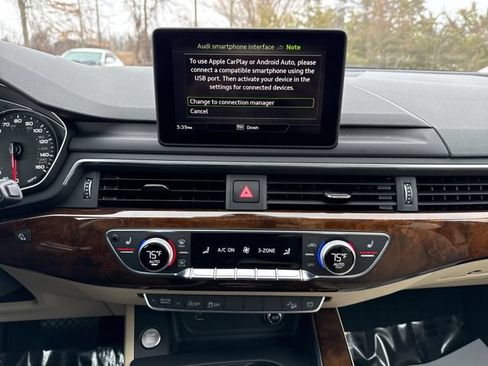 Used 2019 Audi A4 2.0T allroad Premium AWD/4WD image 33