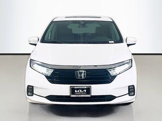 Used 2023 Honda Odyssey EX-L video 2