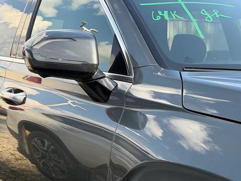 Used 2023 Hyundai Palisade Calligraphy w/ Cargo Package AWD/4WD image 8