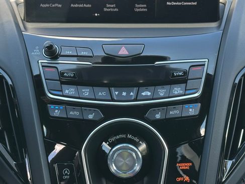 Used 2024 Acura RDX AWD w/ A-Spec & Advance Pkg image 22