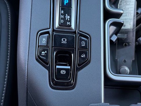 Certified 2024 Lexus TX 350 AWD w/ Captains Chair Package image 31