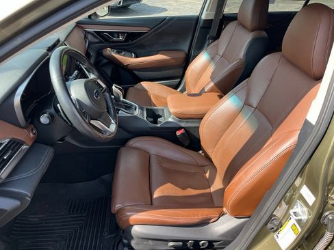 Certified 2022 Subaru Outback Touring XT AWD/4WD image 13