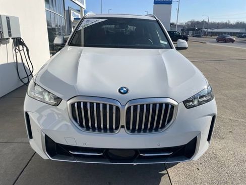 New 2026 BMW X5 xDrive40i image 7