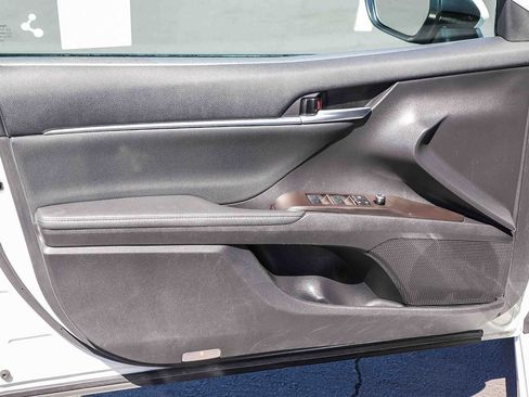 Certified 2024 Toyota Camry XSE w/ Cold Weather Package FWD image 27