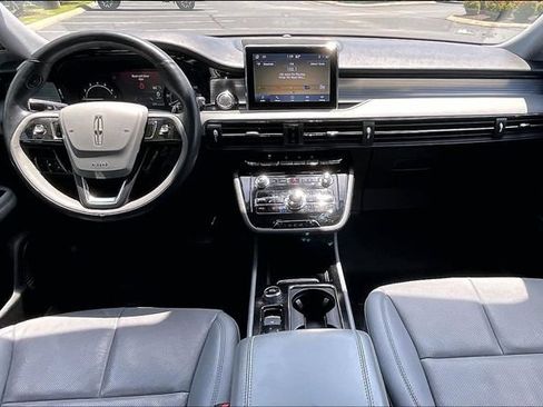 Used 2022 Lincoln Corsair FWD w/ Premium Package image 15