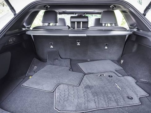 Certified 2024 Lexus RX 350 Premium w/ Cold Area Package FWD image 22